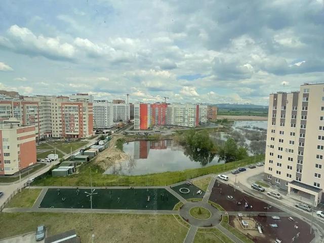 Квартира продажа в Уфа, Башкортостан Респ