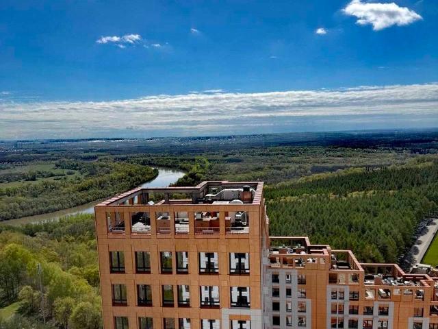 Квартира продажа в Уфа, Башкортостан Респ