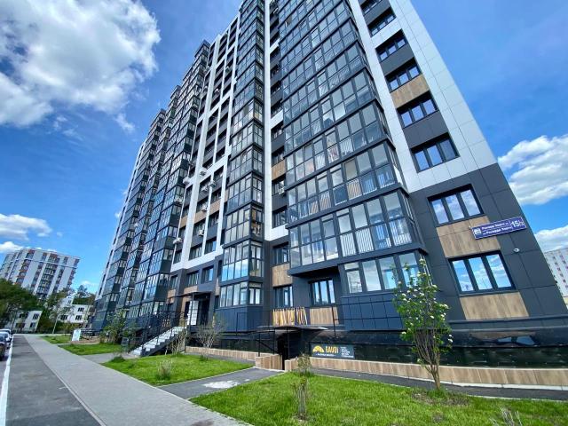 Квартира продажа в Октябрьский район, Уфа