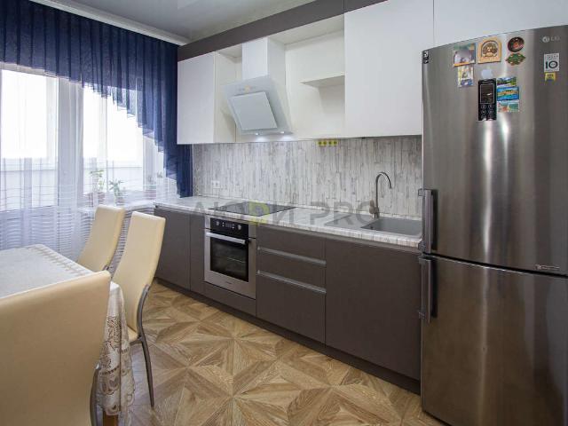 Квартира продажа в Орджоникидзевский район, Уфа