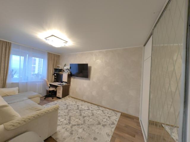 Квартира продажа в Октябрьский район, Уфа