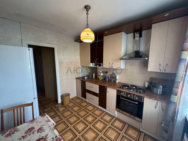 Квартира продажа в Уфа, Башкортостан Респ