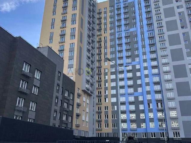 Квартира продажа в Ленинский район, Уфа