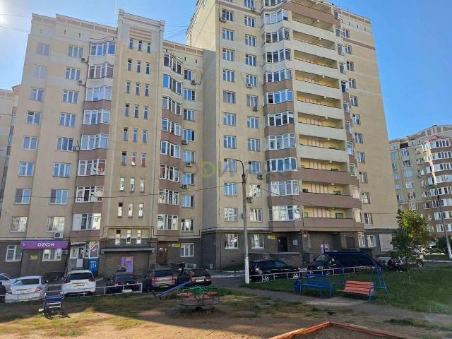 Квартира продажа в Уфа, Башкортостан Респ