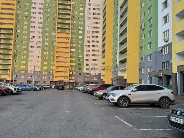 Квартира продажа в Ленинский район, Уфа