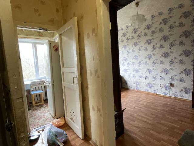 Квартира продажа в Калининский район, Уфа