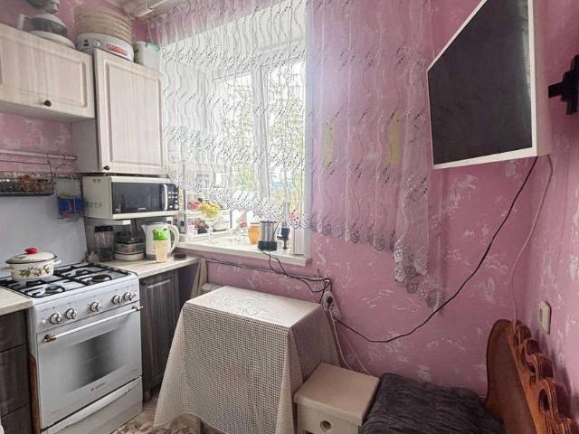 Квартира продажа в Калининский район, Уфа
