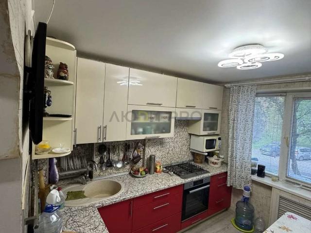 Квартира продажа в Уфа, Башкортостан Респ