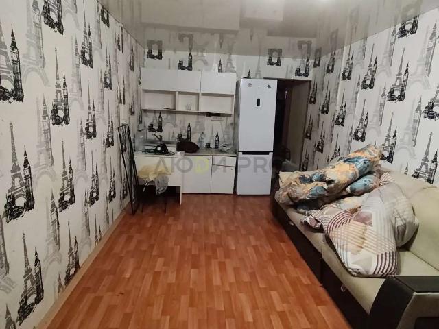 Квартира продажа в Кировский район, Уфа