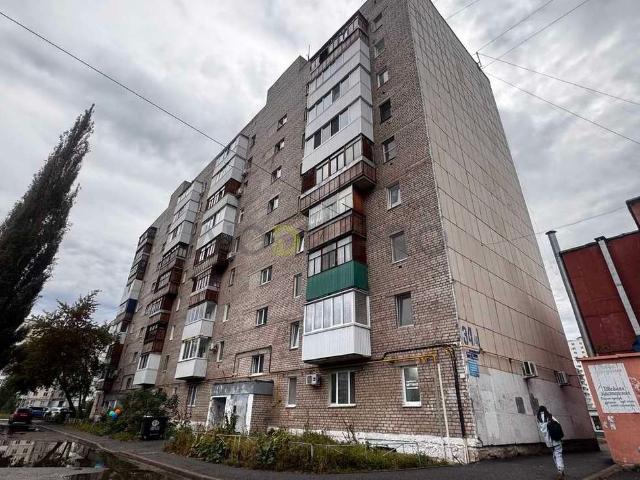 Квартира продажа в Калининский район, Уфа
