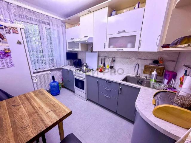 Квартира продажа в Калининский район, Уфа