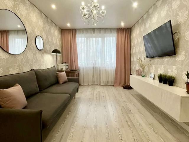 Квартира продажа в Калининский район, Уфа