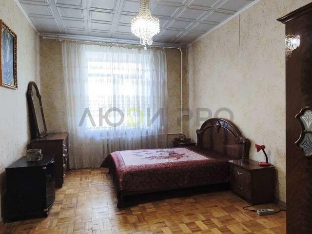 Квартира продажа в Орджоникидзевский район, Уфа
