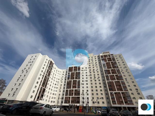 Квартира продажа в Уфа, Башкортостан Респ