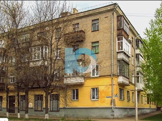 Квартира продажа в Уфа, Башкортостан Респ