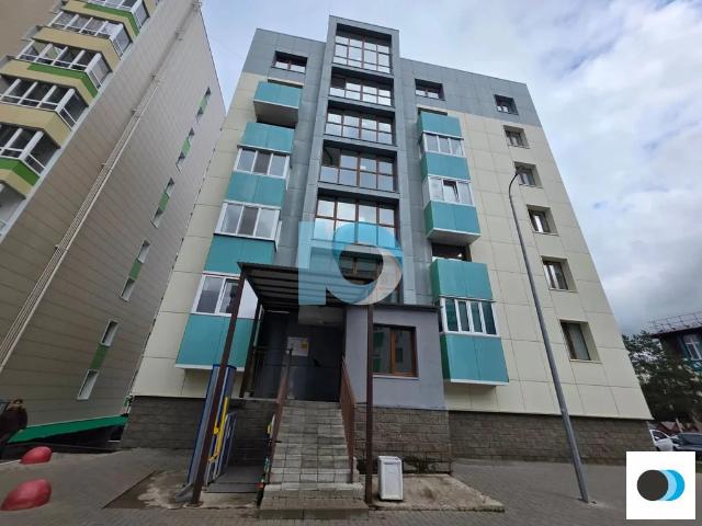 Квартира продажа в Уфа, Башкортостан Респ