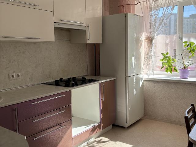 Квартира продажа в Октябрьский район, Уфа