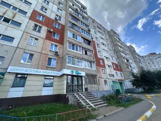 Квартира продажа в Уфа, Башкортостан Респ