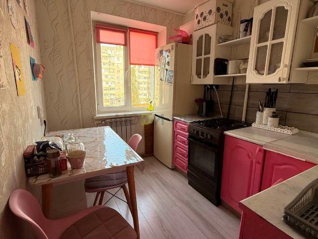 Квартира продажа в Октябрьский район, Уфа