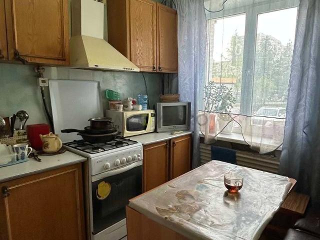 Квартира продажа в Уфа, Башкортостан Респ