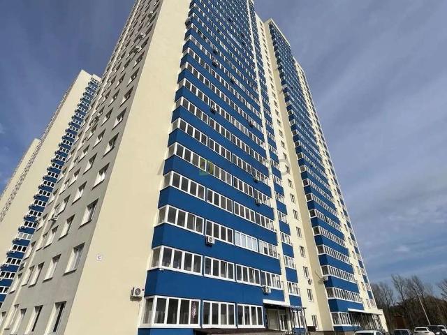 Квартира продажа в Калининский район, Уфа
