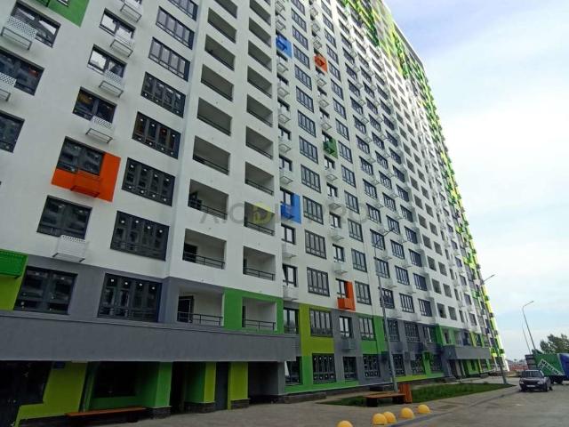 Квартира продажа в Уфа, Башкортостан Респ