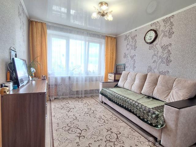 Квартира продажа в Орджоникидзевский район, Уфа