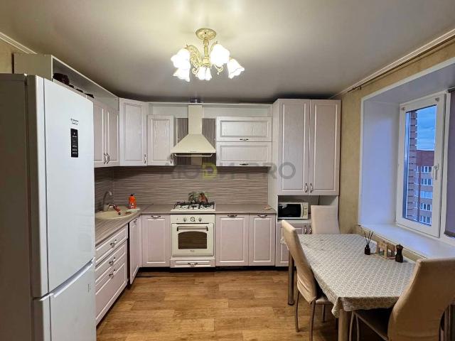 Квартира продажа в Уфа, Башкортостан Респ