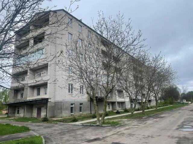 Квартира продажа в Чугуеве, Донецкой области