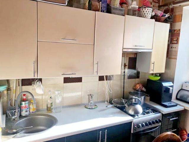 Квартира продажа в Чугуеве, Донецкой области