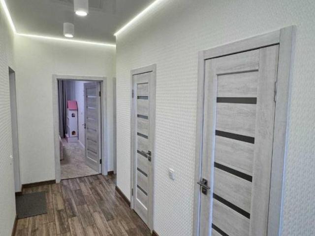 Квартира продажа в Чугуеве, Донецкой области