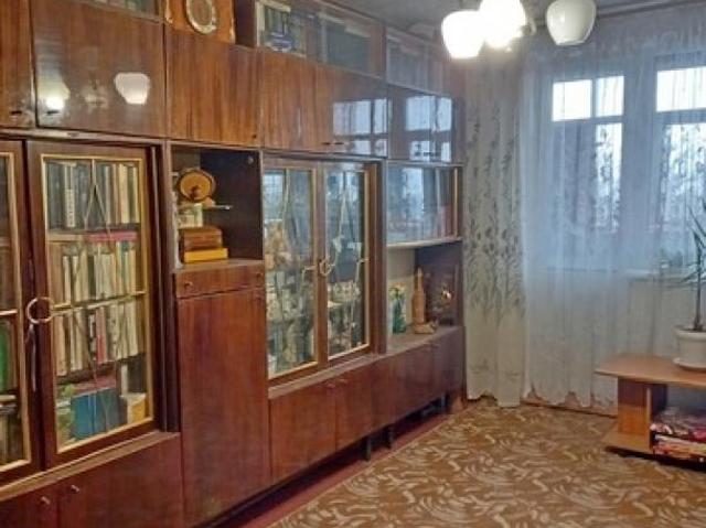 Квартира продажа в Чугуеве, Донецкой области