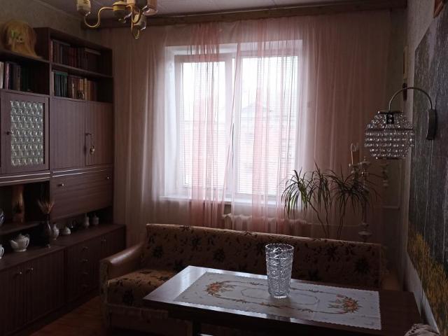 Квартира продажа в Чугуеве, Донецкой области