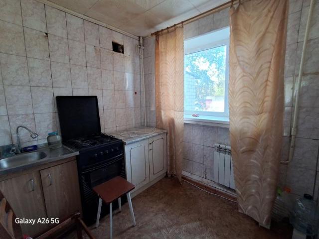 Квартира продажа в Чугуеве, Донецкой области