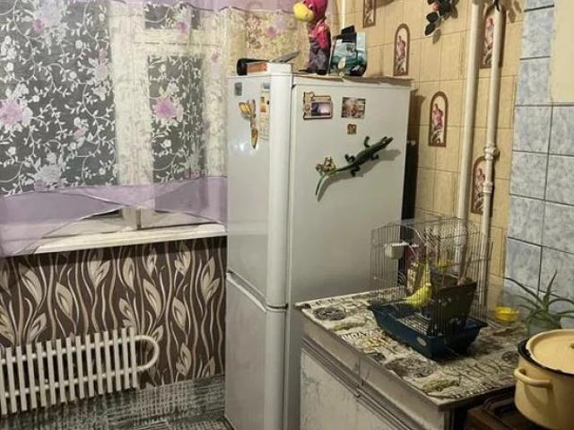 Квартира продажа в Чугуеве, Донецкой области