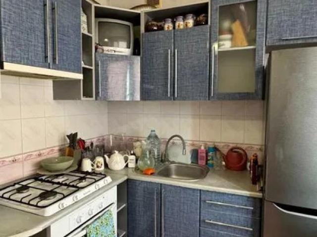 Квартира продажа в Чугуеве, Донецкой области