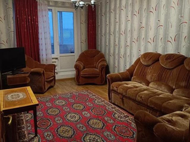 Квартира продажа в Чугуеве, Донецкой области