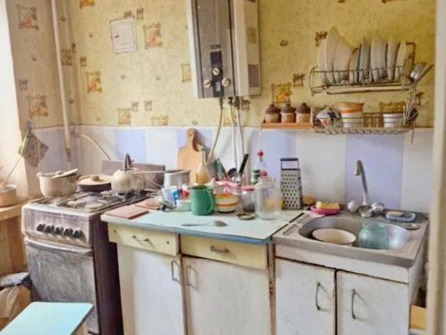 Квартира продажа в Чугуеве, Донецкой области