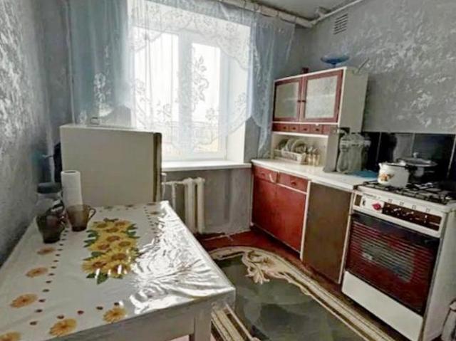 Квартира продажа в Чугуеве, Донецкой области