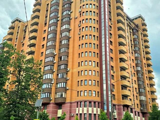 Квартира продажа в Жуковский, Кабардино-Балкарская Республика