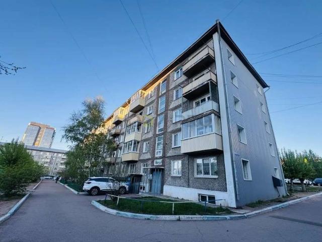 Квартира продажа в Улан-удэ