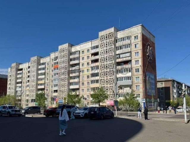 Квартира продажа в Улан-удэ