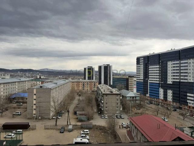 Квартира продажа в Улан-удэ