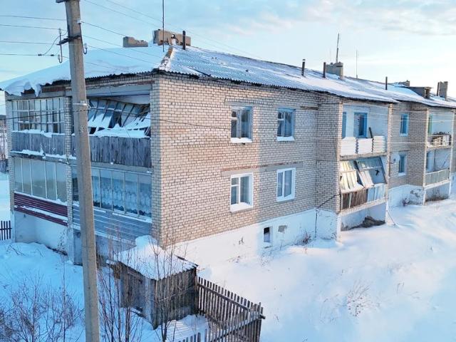 Квартира продажа в Челябинская область