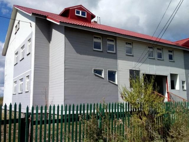 Квартира продажа в Курганская область