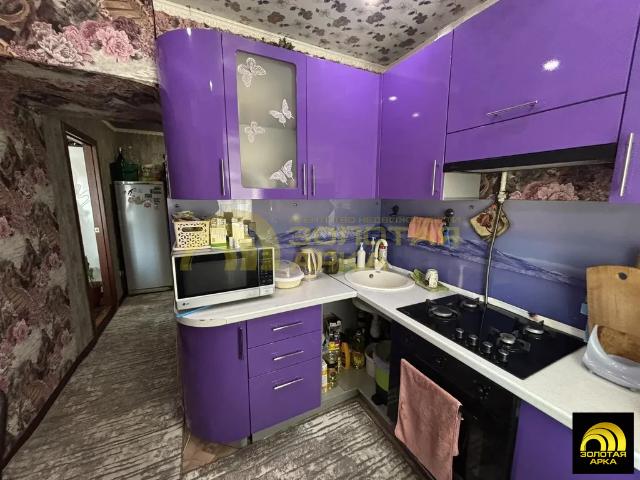 Квартира продажа в Юровка, Краснодарский Край