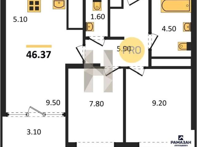 Квартира продажа в Татарстан Республика