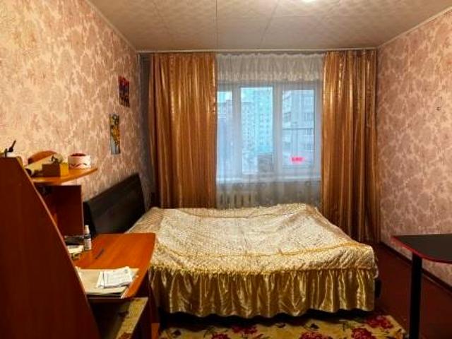 Квартира продажа в Усинск, муниципальный округ Усинск