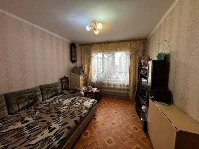 Квартира продажа в Усинск, муниципальный округ Усинск