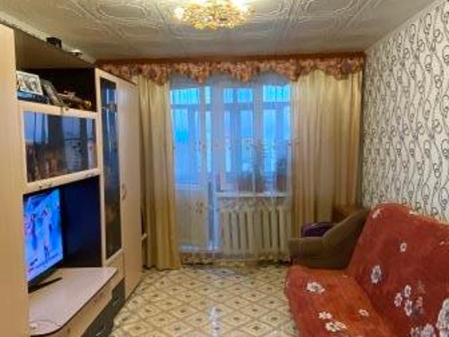 Квартира продажа в Усинск, муниципальный округ Усинск
